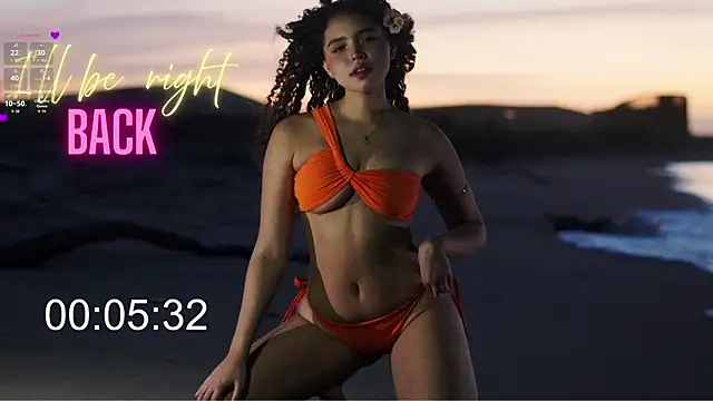 EloiseSweetxx webcam