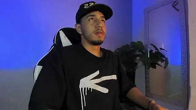 Brand_Collins webcam