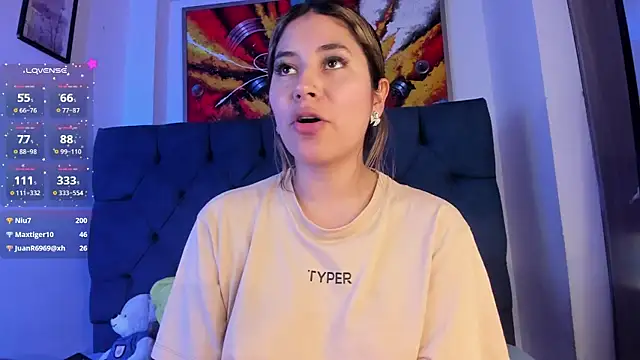 Violet_Blazee webcam