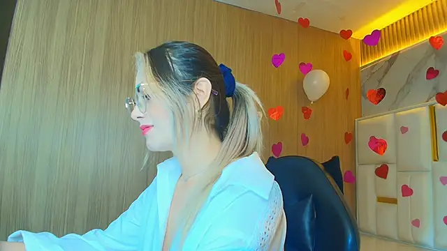 sofia_nova_tf webcam