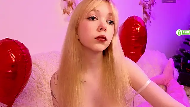 Rochelle_kitty webcam