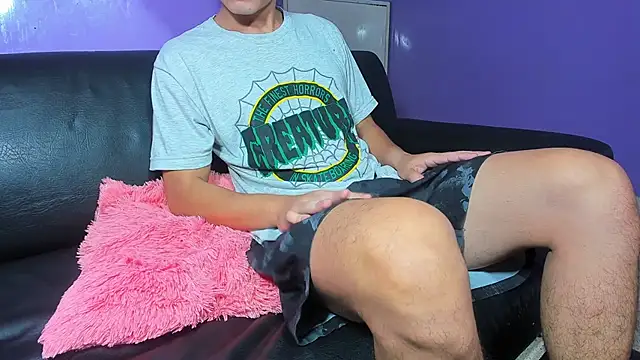 Naughty_coouple webcam