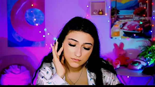 TerezaRobinson webcam