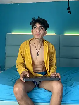 abrilandjulian webcam