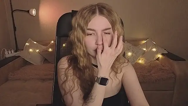 ViolettaLopez webcam