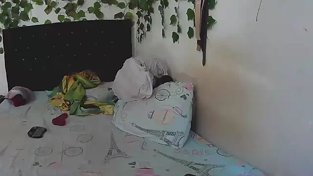 caribbeanlover1 webcam