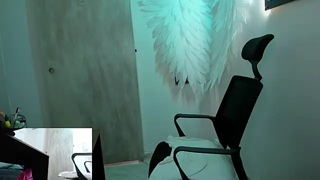 annie_vega17_ webcam