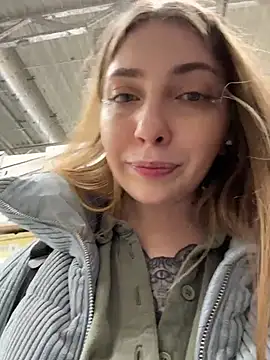 Sunny___Bunny webcam