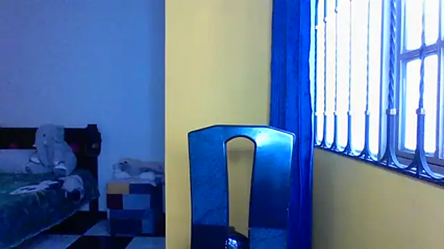 Rush_rosee_150 webcam