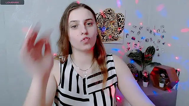 AmandaDimond_ webcam