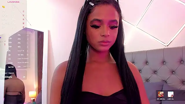 Anyeliin_miller webcam