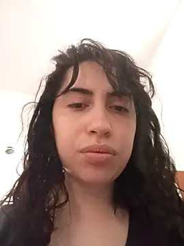 darkgodessone webcam