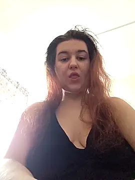 Webcam Model (Ashlovescannabis) is live