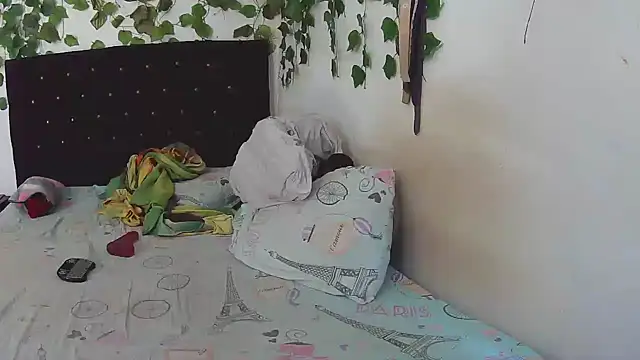 caribbeanlover1 webcam