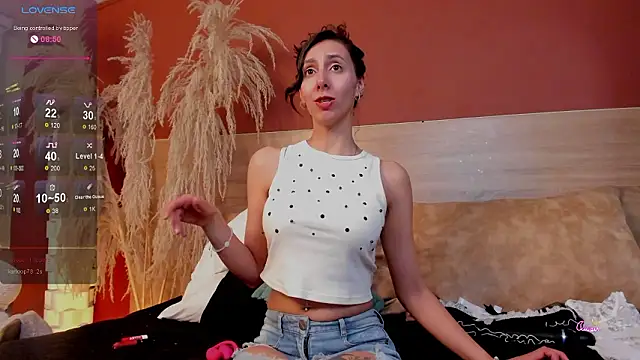 luna_willians webcam