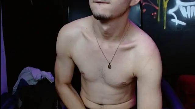 AnyeloBlack69 webcam