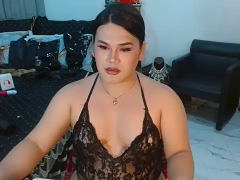 TsVelinda_Monroe webcam