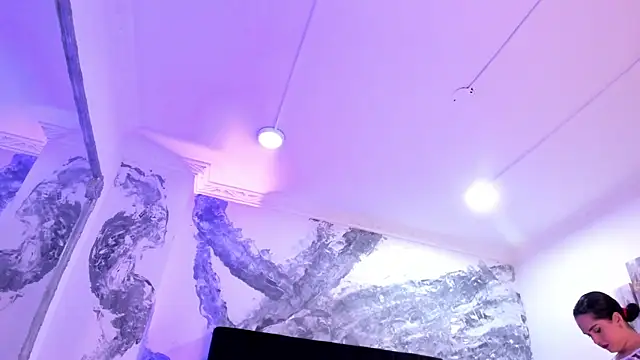 AudreyHayworth webcam