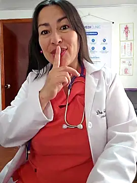 JustSamantha_ webcam