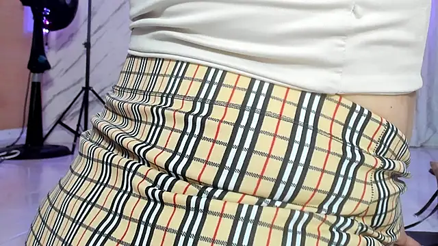 samanthaExsotic webcam