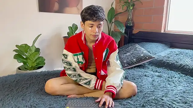 Andy_Belier23 webcam