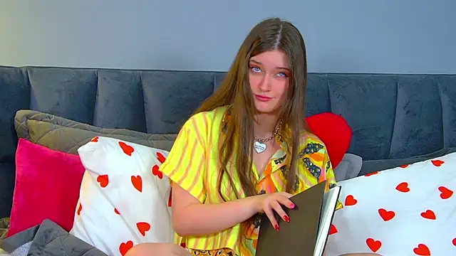 JessicaJewells webcam