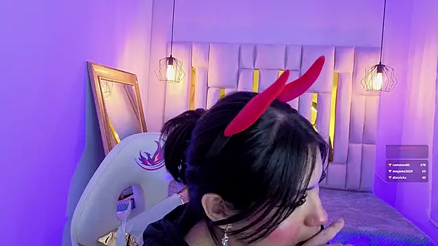 Brandy_collinss webcam