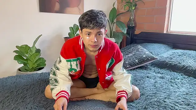 Andy_Belier23 webcam