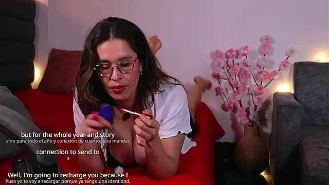 kathieandpovcock1 webcam