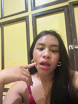 Lovely_apple19 webcam