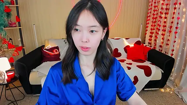 SoulHarmoonyy webcam