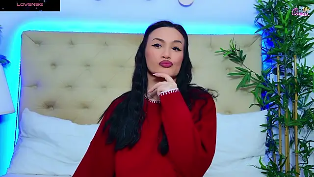 DaliyaArabian webcam