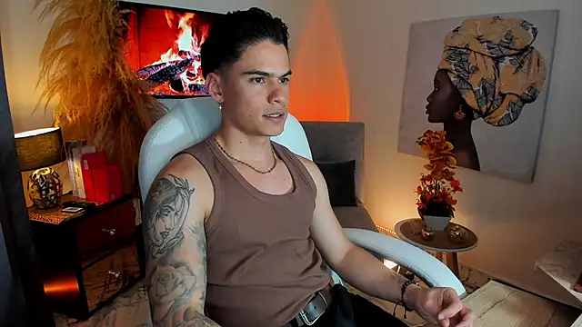 Matias_Murrier webcam