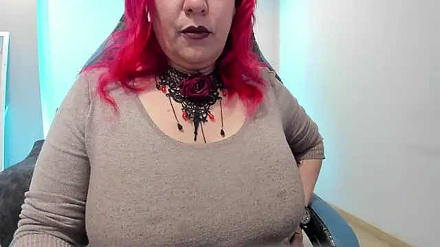 Sammy_owens_ webcam