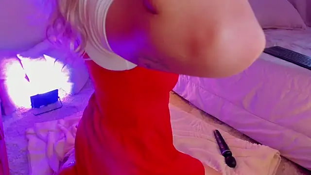 martinaaricci webcam