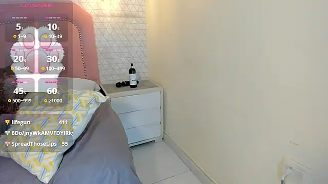 Kittytimberlake webcam