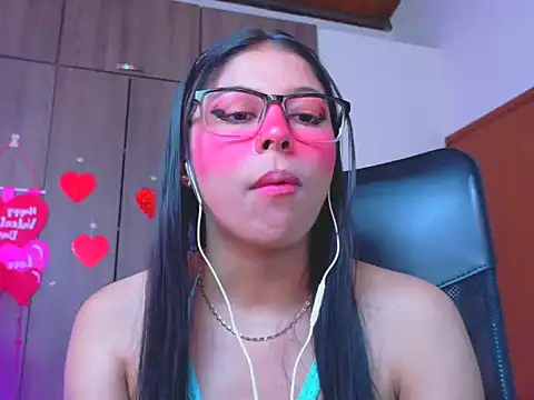 _ALLYSON18_ webcam