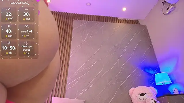 ariana_jhonson1 webcam