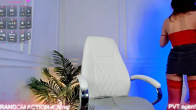 luna_joy_ - Luna_joy_'s free webcam - UK Sex Cams