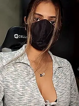 isha_sax - Isha_Sax's free webcam - UK Sex Cams