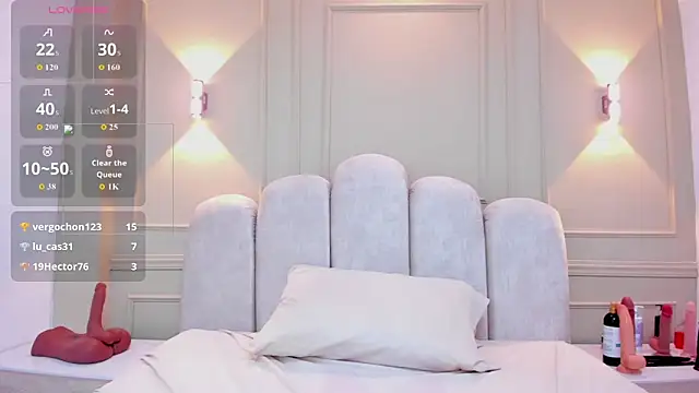 kelsseyanders - KELSSEYANDERS's free webcam - UK Sex Cams