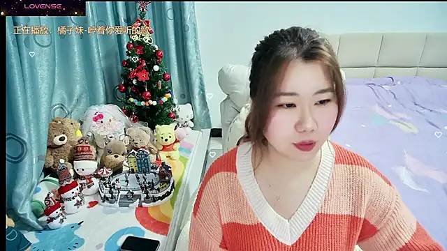 OnlyLove-2026 webcam