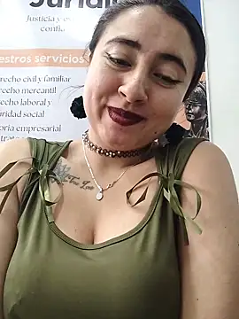 _Sarah-Office1 webcam