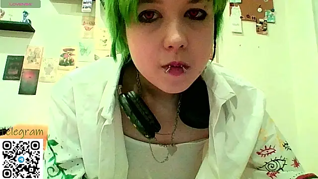 CarolineRichter webcam