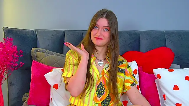 JessicaJewells webcam