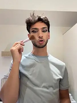 Gipsyboysteve webcam