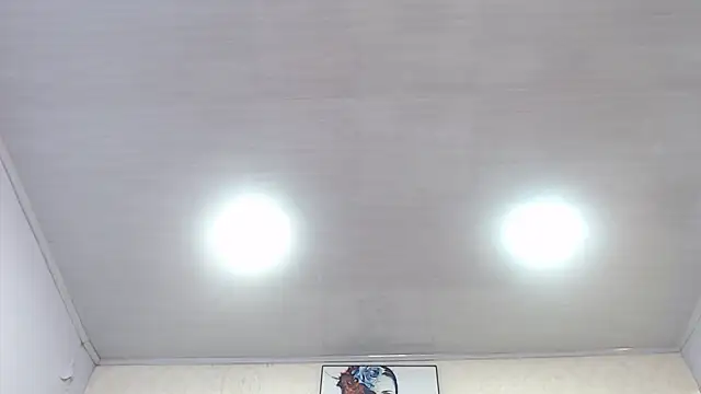 AriannaAdames webcam