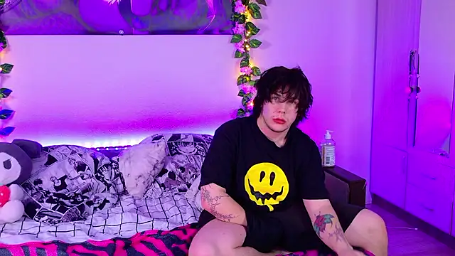 Night_angell69 webcam