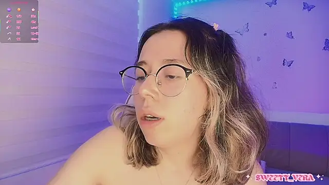 sweettvera webcam