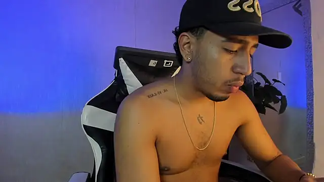 Brand_Collins webcam